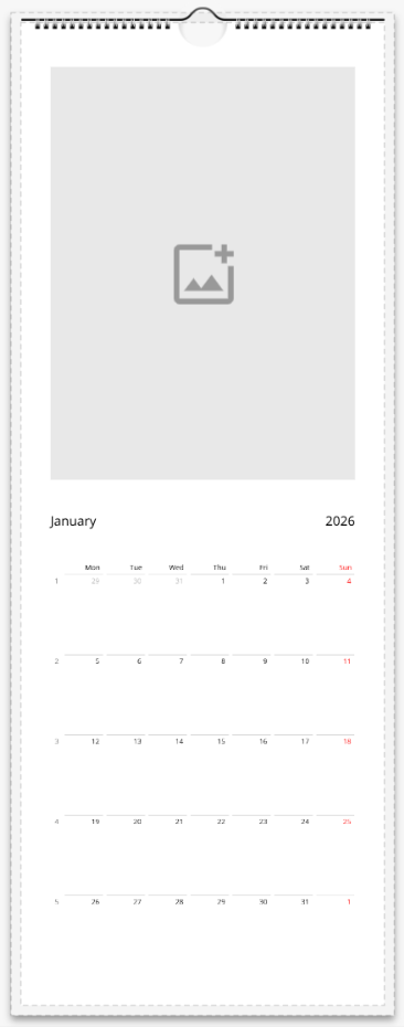 Against Rome Wall Calendar 28